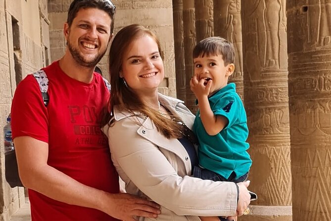 5 Days Private Guided Nile Cruise Tour From Luxor to Aswan - Good To Know