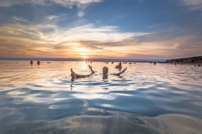 5 Days Private Jordan All Inclusive Tour - Good To Know