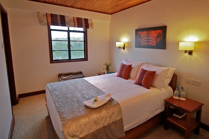 5- Days Safari to Maasai Mara, Lake Nakuru and Aberdares National Park - Good To Know