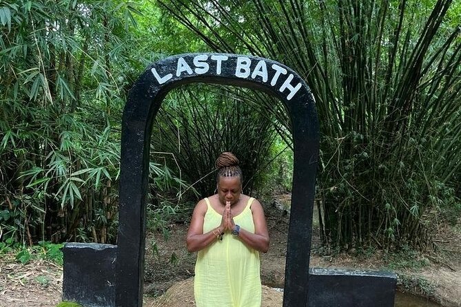 5 Days Slave Route Experience - Good To Know