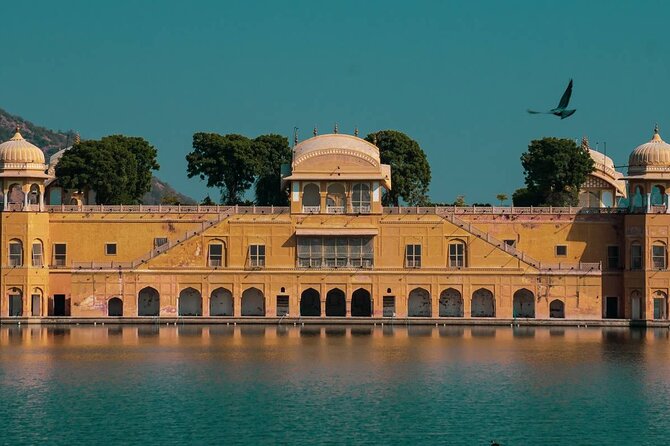 5 Days Tour in Raj to Taj & Beyond - Golden Triangle - Good To Know