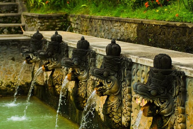 5 Days West Bali Adventures - Good To Know