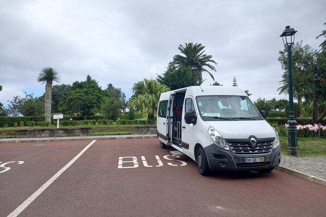 5-Hour Tour Furnas, São Miguel, Azores - Good To Know