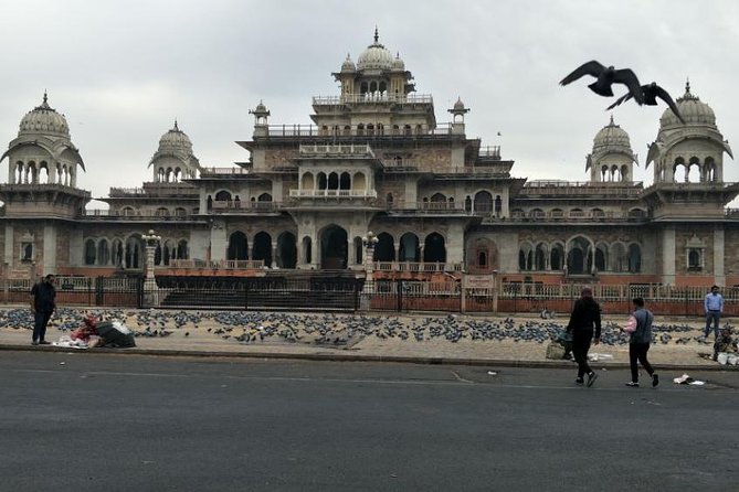 5 Nights 6 Days Extended Golden Triangle Tour (With Mathura & Vrindavan) - Good To Know