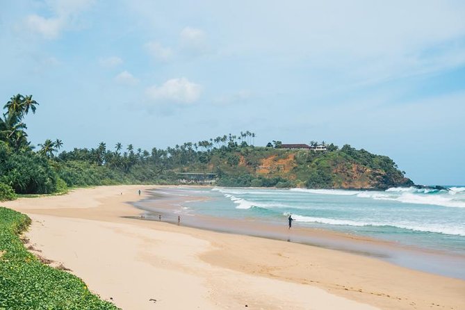 07 Days Beach, Village Life and Retreat in Southern Sri Lanka by N K Hotels - Retreat Sessions