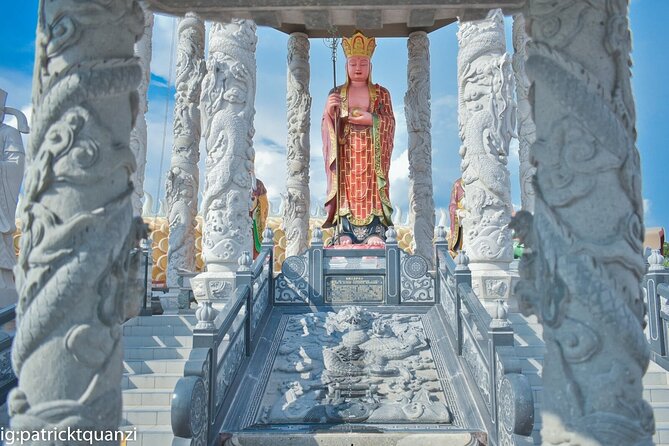 1 DAY BATAM CITY TOUR (Include Ferry, Lunch, & Massage) - Important Information