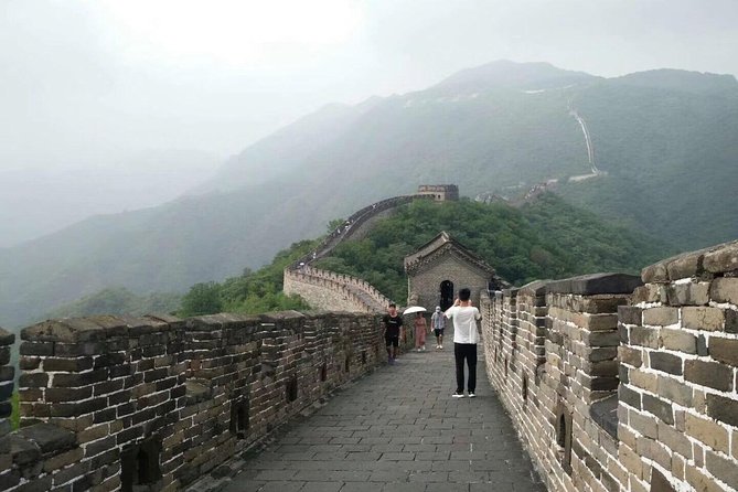 1-Day Beijing Layover Tour: Mutianyu Great Wall With Round Airport Transfers - Cancellation and Refund Policy