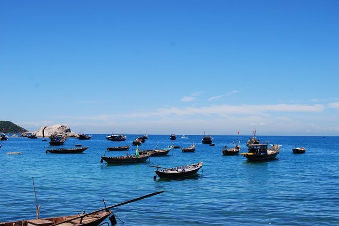 1-Day Discovering Da Nang City Tour - Cancellation Policy