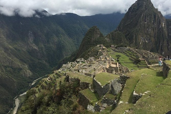 1-Day Excursion to the Machu Picchu Historic Sanctuary - Tips for Visitors
