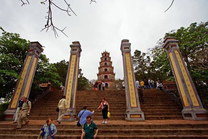 1-Day Hue Full Day City Tour - Weather-Dependent Experience