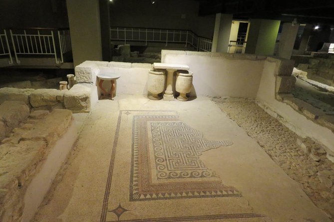 1 Day Jerusalem Tour - Booking Information