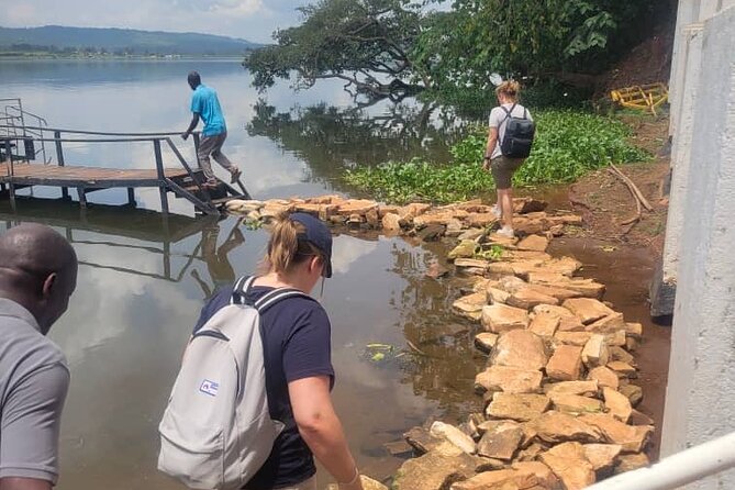 1 Day Jinja & Source of the Nile River Tour (Female Guided) - Pricing and Booking