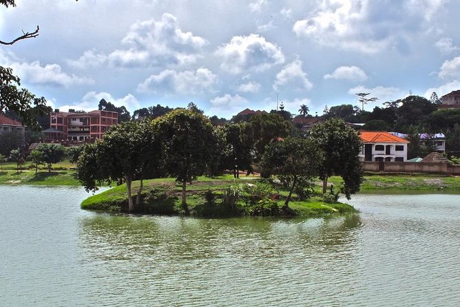 1 Day Kampala City Tour Uganda - Itinerary Overview