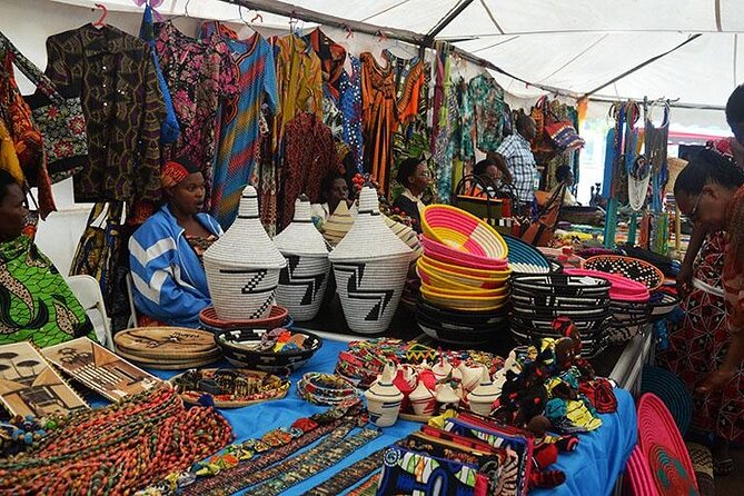 1 Day Kigali Private City Tour - Pricing and Booking