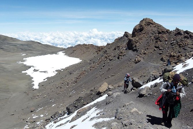 1 Day Kilimanjaro Hike Machame Route - What to Bring