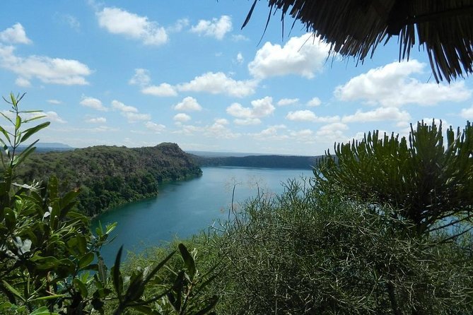 1 Day Lake Chala - Additional Info