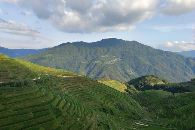 1-Day Longji Rice Terraces Hiking Tour From Guilin/Yangshuo Hotel - Pickup Information