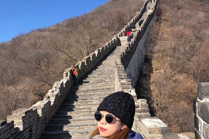 1-Day Private Tour: Simatai Great Wall Hiking and Gubei Water Town Night View - Booking Details