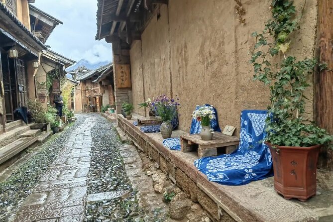 1 Day Private Tour to Shaxi Ancient Town From Lijiang or Dali - Frequently Asked Questions