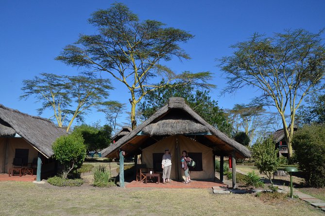 1 Day Safari - Ol Pejeta Conservancy. - Operator Information
