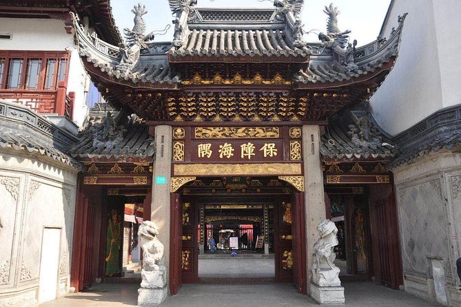 1 Day Shanghai City Mini Group Tour - Frequently Asked Questions