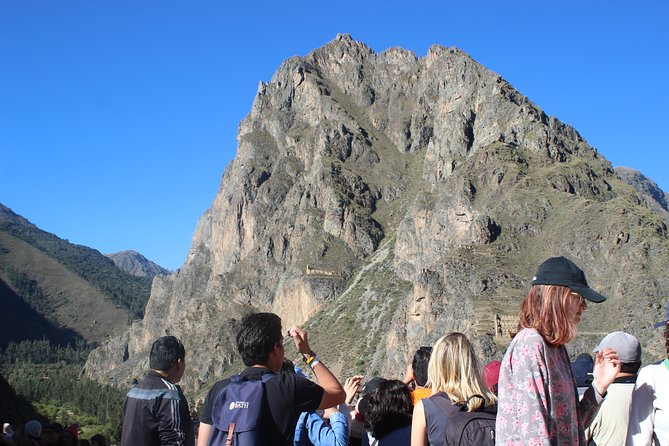 1-Day Tour Sacred Valley From Cusco - How to Reserve