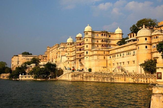 1-Day Trip to the Jain Temple, Ranakpur From Udaipur With Lunch - Frequently Asked Questions
