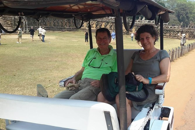1-Day Wonder Angkor Wat Small Circuit Tour With Sunset ( the Most Popular) - Important Reminders
