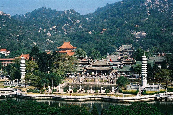 1-Day Xiamen City Highlights and Gulangyu Island Private Tour - Lowest Price Guarantee