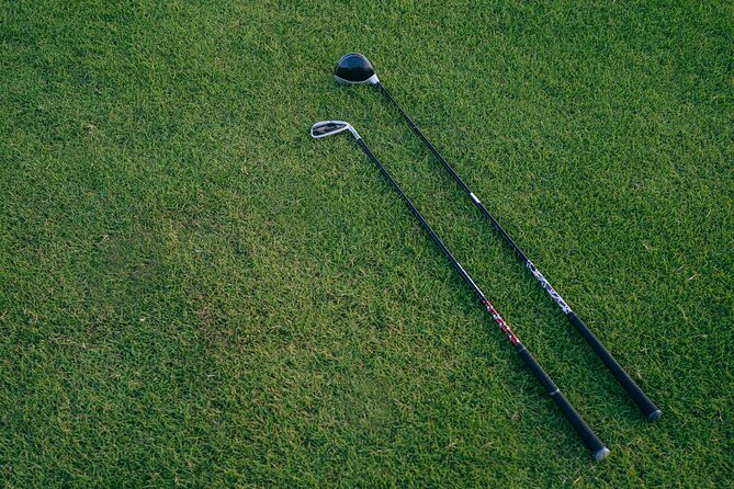 1 Hour Private Professional Golf Tour in St. Andrews - End Point and Additional Info