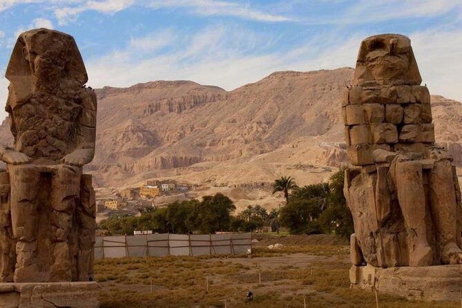 1 Night 2-Days Tours, Luxor West and East Bank and Balloon & Hotel From Luxor - Frequently Asked Questions