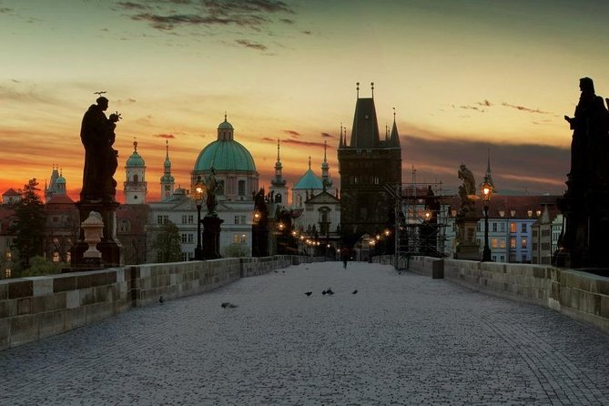 1-Way Prague to Munich - Private Transfer - Mercedes Benz - up to 7 Passengers - Flexible Options