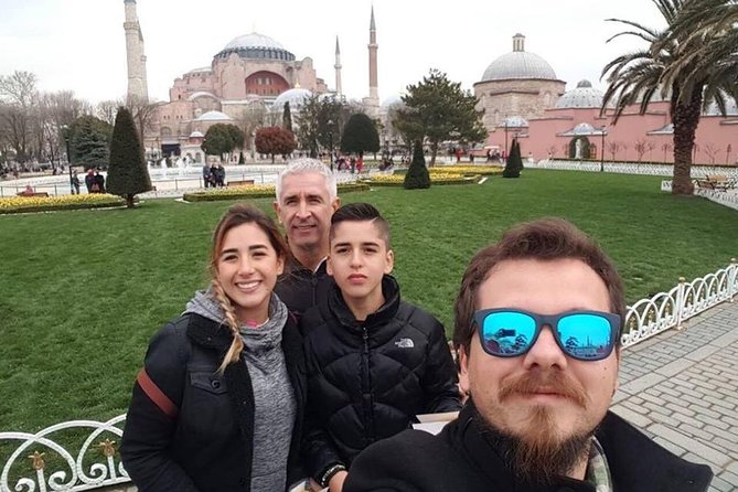 10 Day Escorted Turkey Tour Istanbul Cappadocia Ephesus Pamukkale - Additional Information and Guarantees