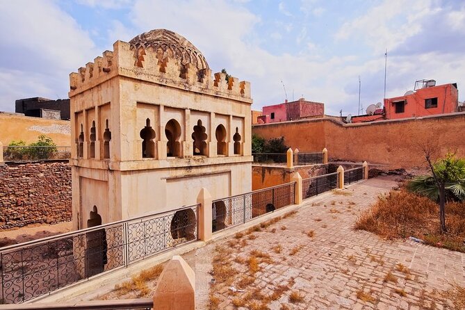 10 Day Marrakech Grand Desert Tour With Hiking the Coast - Booking and Pricing Information
