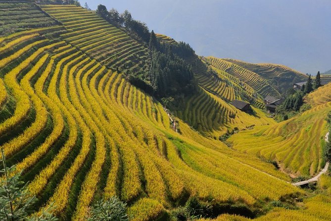 10-Day Self-Guided Tour From Guilin to Guizhou and Kunming From Guilin - Zhaoxing to Kaili