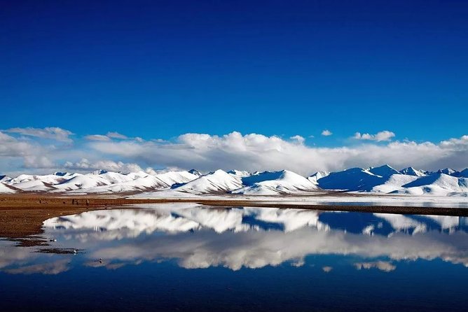10-Day Small Group Lhasa, Everest Base Camp and Yamdrotso & Namtso Lake Tour - Cancellation Policy