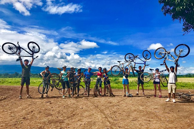 10 Days Africa Cycling Safari Holidays - Cultural Experiences
