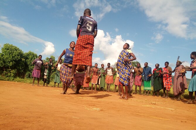 10 Days Classic Uganda Safari - Packing Essentials
