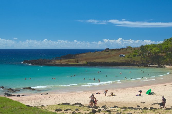 10-Days Discovery the Best of Santiago De Chile, Buenos Aires and Easter Island - Inclusions and Benefits