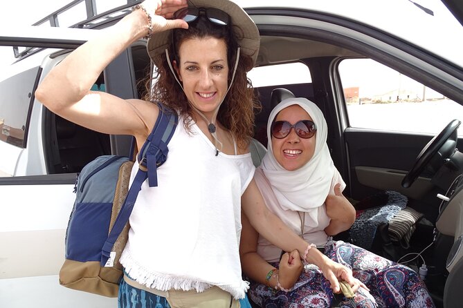 10 Days Moroccan Grand Expedition of Culture and Adventure - Culinary Experiences