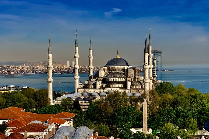 10-days Private Tour in Istanbul, Cappadocia, Ephesus and Pamukkale - Pricing and Payment Details