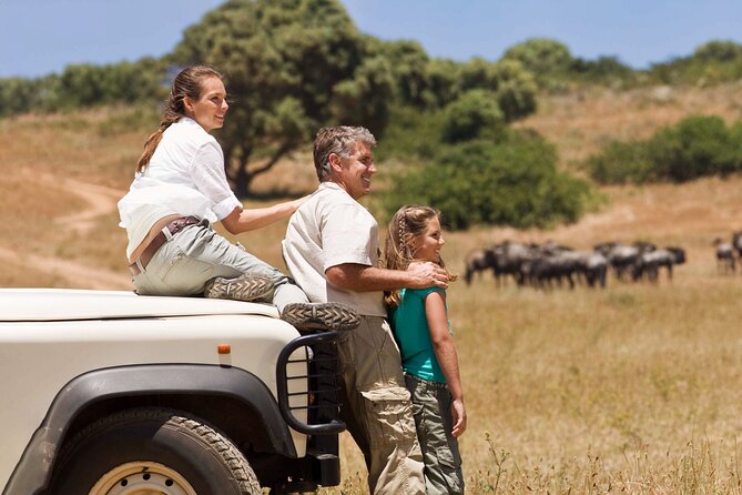 10-Days Tanzania Private Luxury Safari - Booking Process