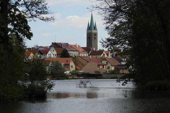 10 Hours Two Towns Private Tour by Car: Telč & TřEbíč - Tour Inclusions
