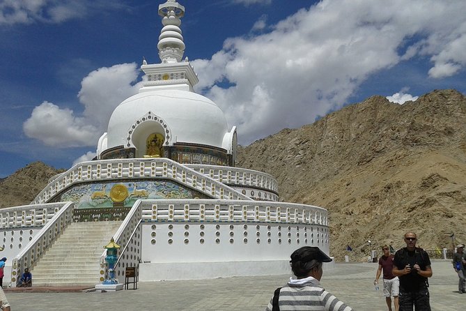 11-Day Private Motorbike Tour Over the Highest Roads in Ladakh - Booking and Cancellation Policy
