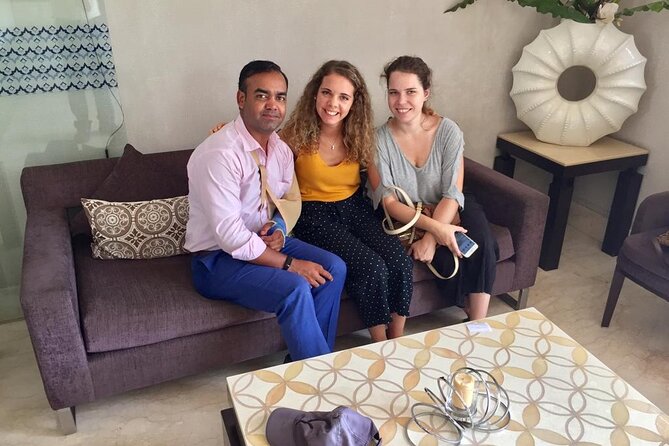 11 Days Golden Triangle Tour With Khajuraho & Varanasi - Day 3: Delhi to Agra