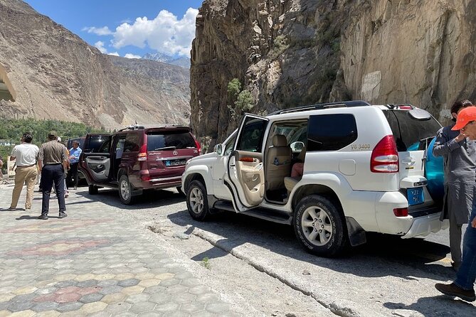 11 Days Hunza Skardu Cultural Luxury Private Tour - Adventure Activities
