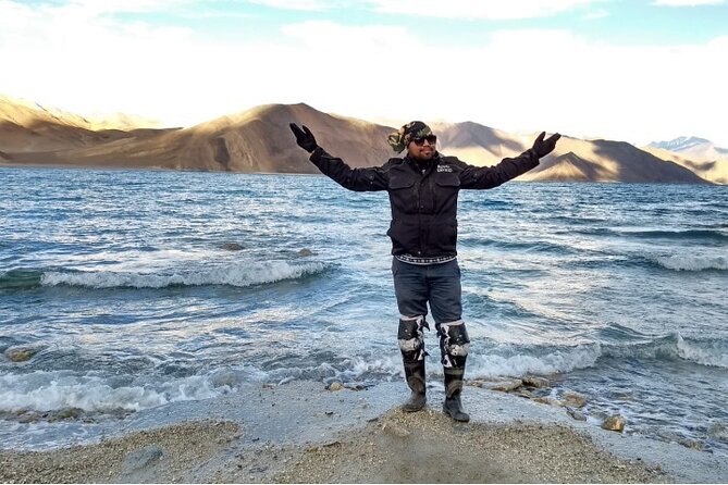11 Days Ladakh Expedition With Lunch and Dinner - Pricing Information
