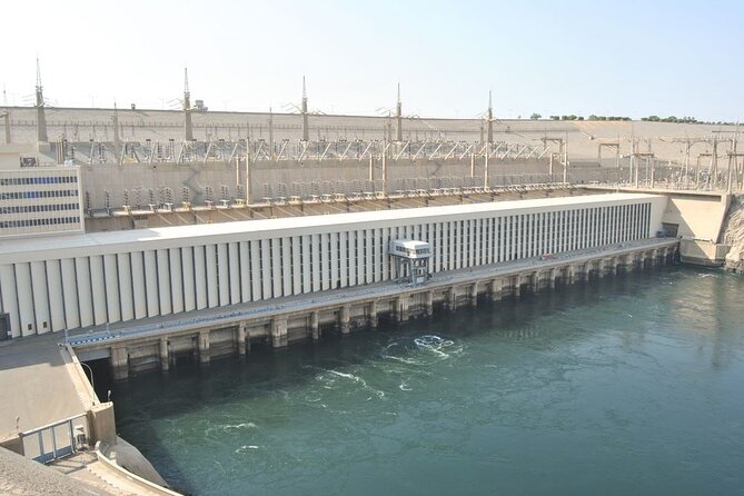 11-Days Private Tour in Cairo, Aswan, and Hurghada With Luxor Nile Cruise - Day 11: Departure From Cairo