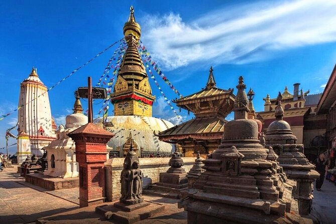 11 Days Tibet to Mt Everest, Nepal Kathmandu Cultural Discovery. - Destination