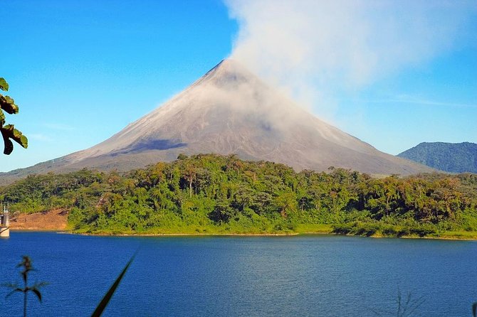 11 Days Ultimate Escape Costa Rica, Self Drive From Liberia - Inclusions and Exclusions
